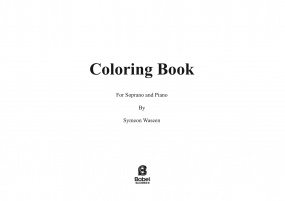 Coloring BookZ